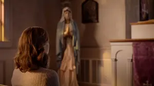 Задник к фильму "Нечестивые" #320709