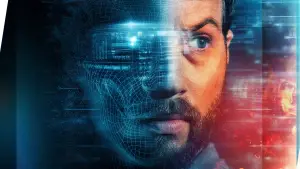 Задник к фильму "Апгрейд" #645377