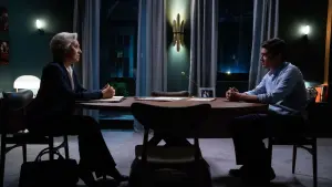 Задник к фильму "Невидимый свидетель" #245408