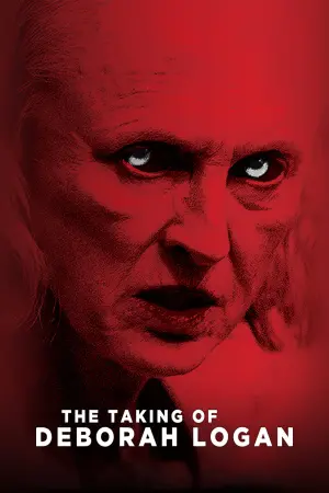 Постер к фильму "Одержимость Деборы Логан" #112186