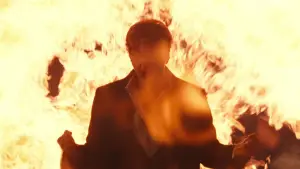 Задник к фильму "Адвокат дьявола" #638667