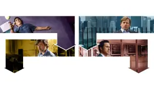 Задник к фильму "Игра на понижение" #222698