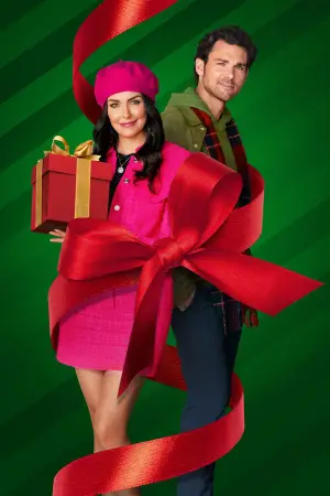 Постер к фильму "Причина Рождества" #652807