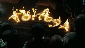 Задник к фильму "Пираты Карибского моря: Сундук мертвеца" #564242