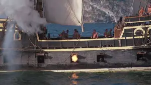 Задник к фильму "Головорез" #718860