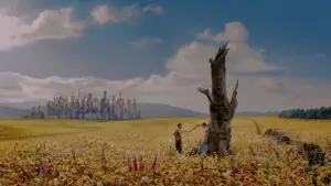 Задник к фильму "Заколдованная Элла" #693329