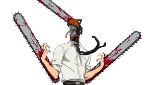 Задник к фильму "Человек-бензопила. Фильм: История Резе" #521569