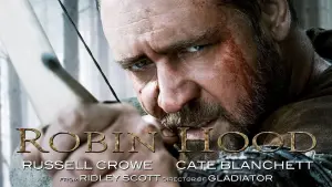 Задник к фильму "Робин Гуд" #67174