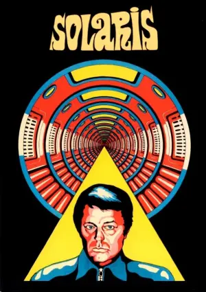 Постер к фильму "Солярис" #70030