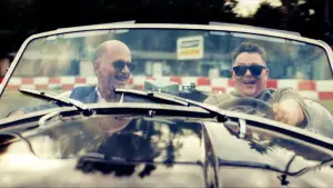 Задник к фильму "Родной сводный брат" #575931