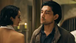 Задник к фильму "Эммануэль" #589604