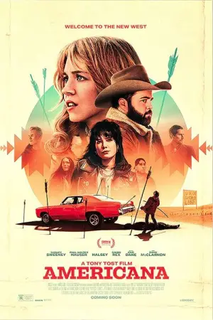 Постер к фильму "Государственный гимн" #561115