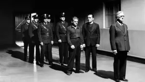 Задник к фильму "Ангелы с грязными лицами" #408070