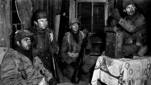 Задник к фильму "Атака" #402808