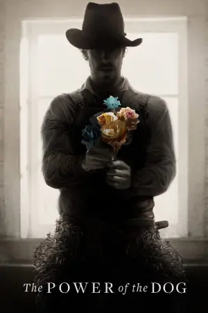 Постер к фильму "Власть пса" #100103