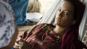 Задник к фильму "Перелётные птицы" #469409