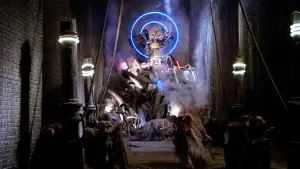 Задник к фильму "Бразилия" #687177