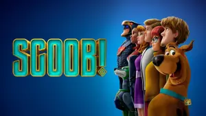 Скуби-Ду!