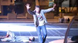 Задник к фильму "Хроника" #260502