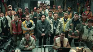 Задник к фильму "Месть земли" #333749