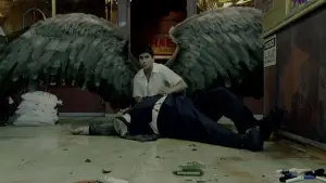 Задник к фильму "Константин: Повелитель тьмы" #599965