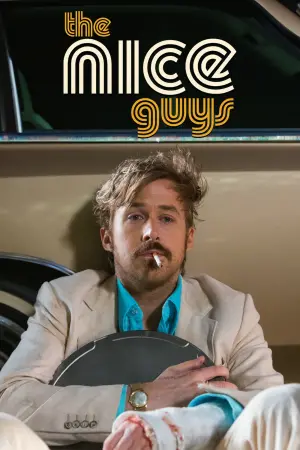 Постер к фильму "Славные парни" #73225