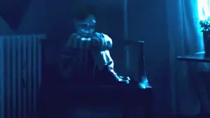 Видео к фильму Dear David | Official Clip - &lsquo;What Do You Want From Me?&rsquo;