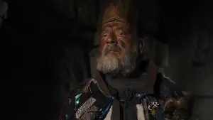 Задник к фильму "Под Сильвер-Лэйк" #324042