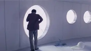 Задник к фильму "Солярис" #731566