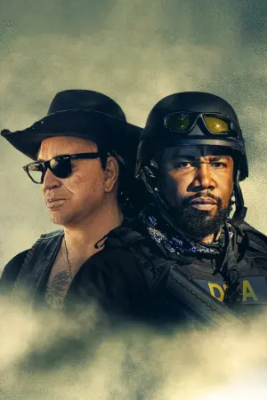 Постер к фильму "Коммандо" #329951