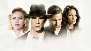 Задник к фильму "Чёрная орхидея" #345899