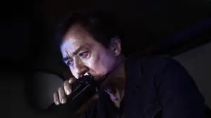 Задник к фильму "Охота за тенью" #507110