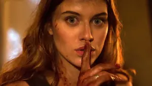 Задник к фильму "Даже у ягнят есть зубы" #452957