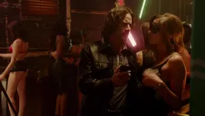 Задник к фильму "Добро пожаловать в рай" #323734