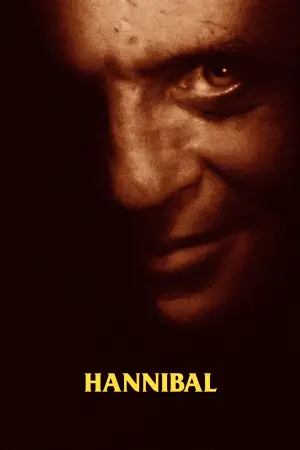 Постер к фильму "Ганнибал" #263964