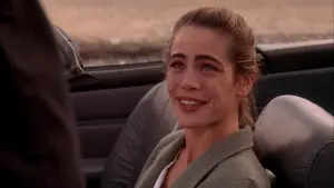 Задник к фильму "Трудная мишень" #293152