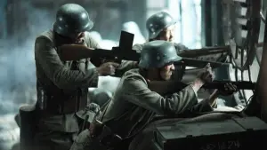 Задник к фильму "Восемь сотен" #337098