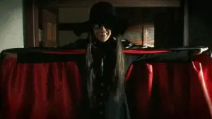 Задник к фильму "Откровение любви" #730937