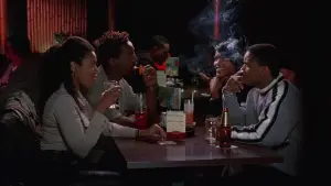 Задник к фильму "Лов Джоунс" #689338