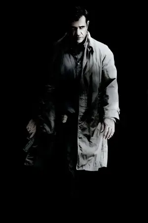 Постер к фильму "Возмездие" #695514