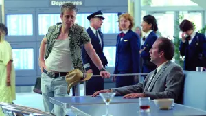 Видео к фильму Великолепная афера | Великолепная афера - Трейлер