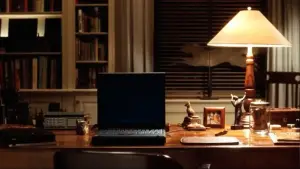 Задник к фильму "Вам письмо" #743840