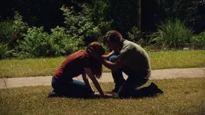 Задник к фильму "Окулус" #284601