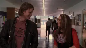 Задник к фильму "Чумовая пятница" #641130