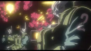 Задник к фильму "Полиция будущего. Восстание" #422352