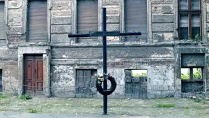 Задник к фильму "Одержимая" #670763