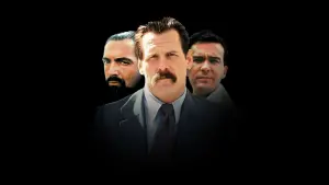 Видео к фильму Вопросы и ответы | Q & A (1990) ORIGINAL TRAILER [HD 1080p]