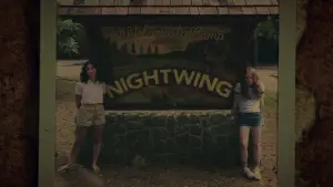 Задник к фильму "Улица Страха. 2 часть: 1978" #696747