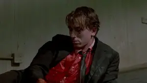 Задник к фильму "Бешеные псы" #602670