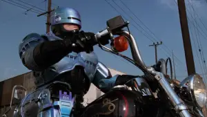 Задник к фильму "Робокоп 2" #699559